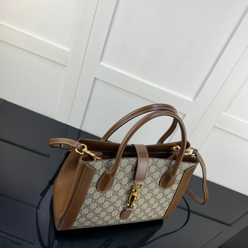 Satchel Bags - GUC Bags - 1105
