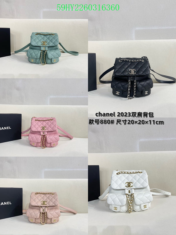 Glami - CHL Bags - 1285