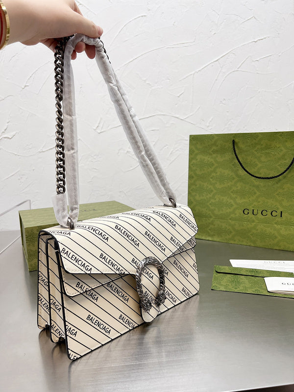 Satchel Bags - BGA Bags - 1543