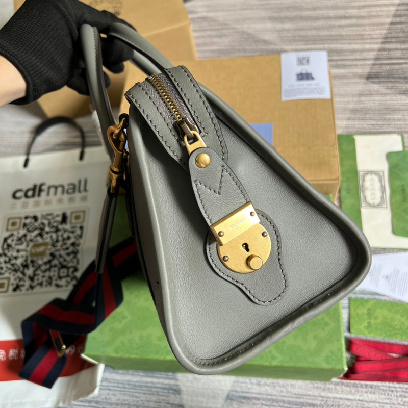 Satchel Bags - GCI Bags - 5690