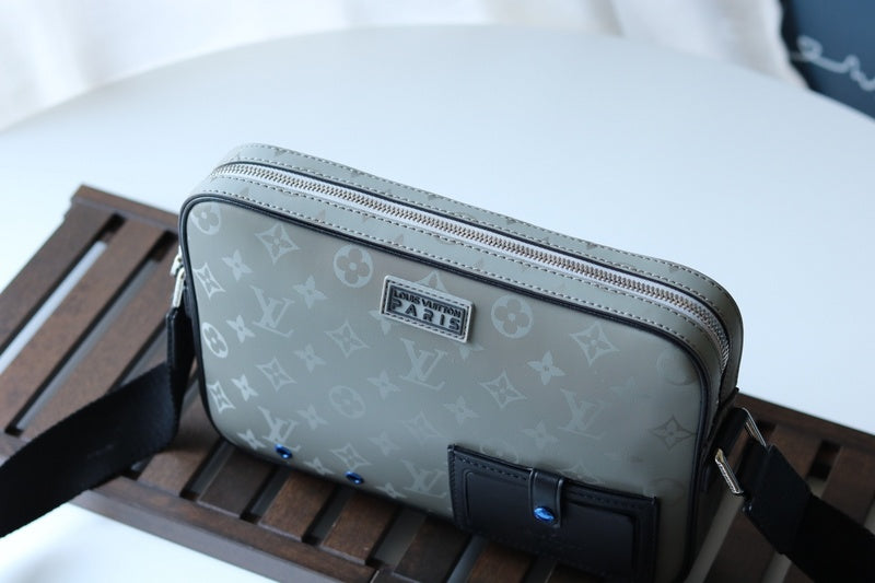 Satchel Bags - VL Bags - 5215