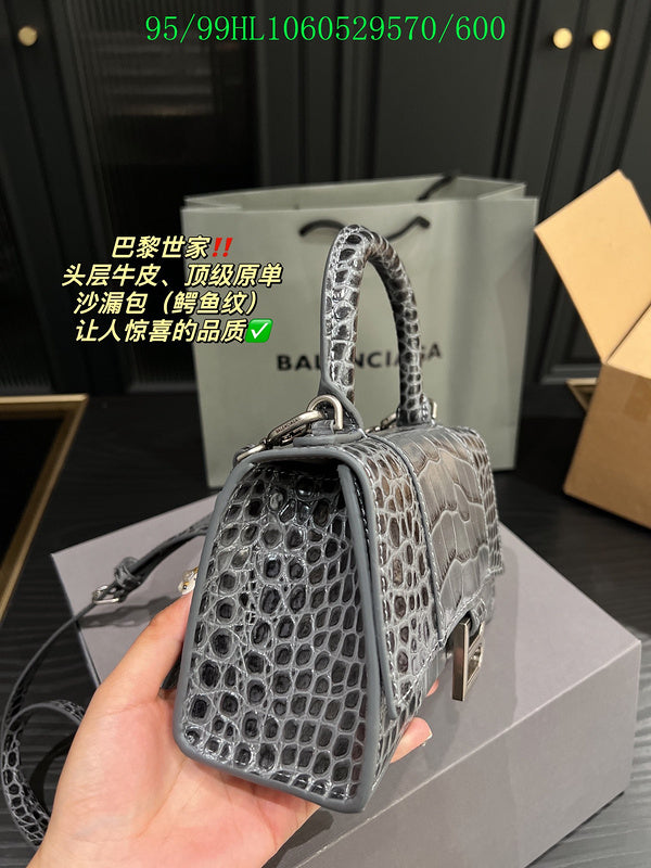 GLM Top Quality - BGA Bags - 1763