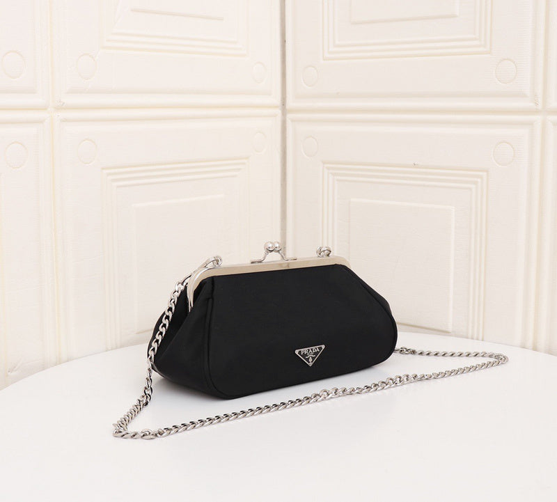 Satchel Bags - PDA Bags - 1164