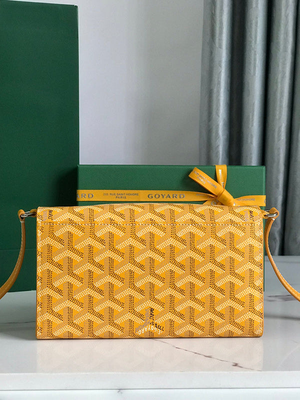 GLM - GYO Bags - 190