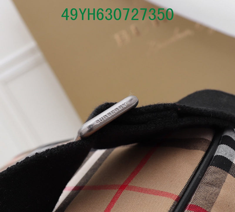 Fan Fashion -GLM - Top quality BBR Bags - 697