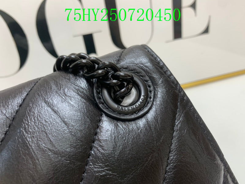 Satchel Bags - BGA Bags - 1691
