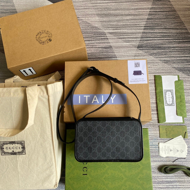 Satchel Bags - GCI Bags - 5058