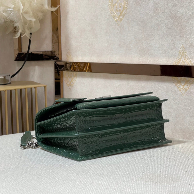 Satchel Bags - SLY Bags - 2646