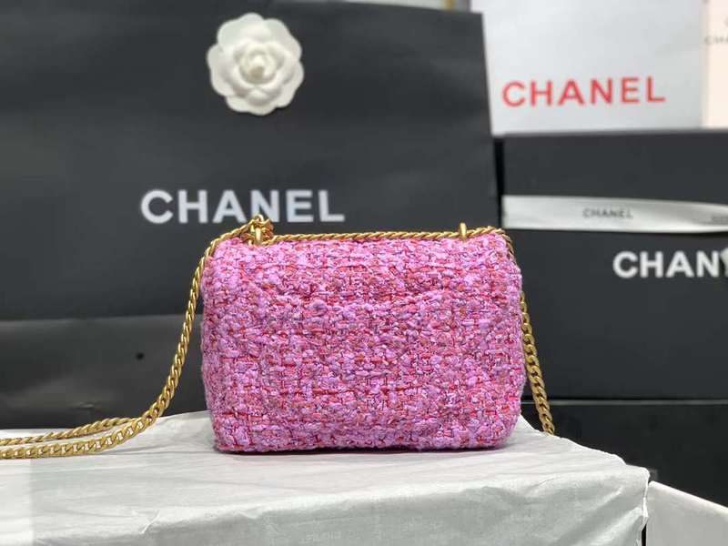 Satchel Bags - CHL Bags - 5705