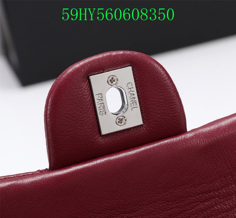 Satchel Bags - CHL Bags - 5264