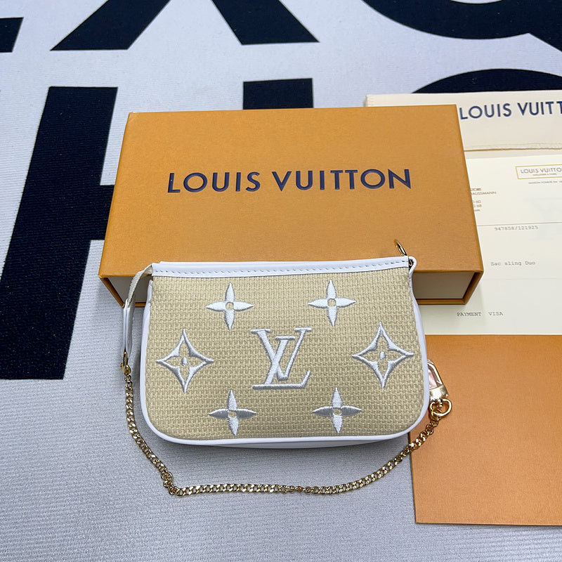 Glami GlamI Lu-Vi bags - 8731