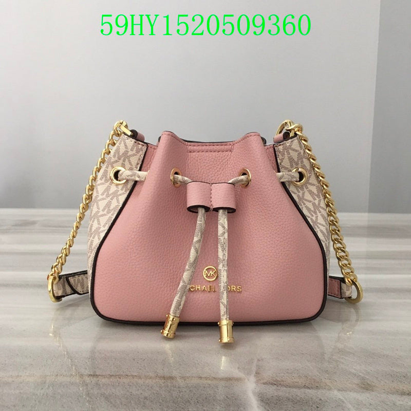 Satchel Bags - MK Bags - 390