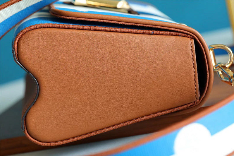 Satchel Bags - VL Bags - 7080