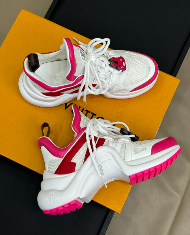 glami shop- LOV Women Shoes - 027