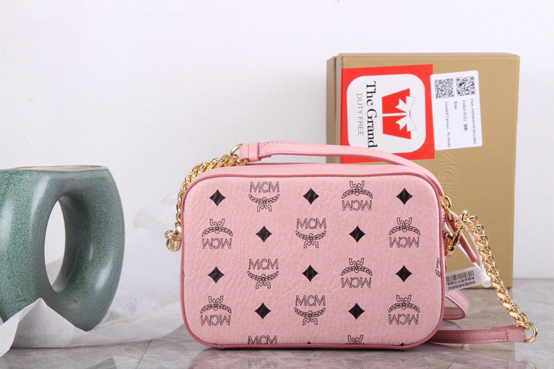 Satchel Bags - MC Bags - 239
