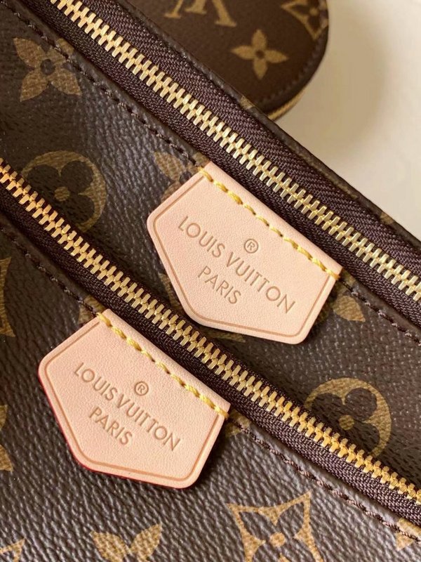Satchel Bags - VL Bags - 6025