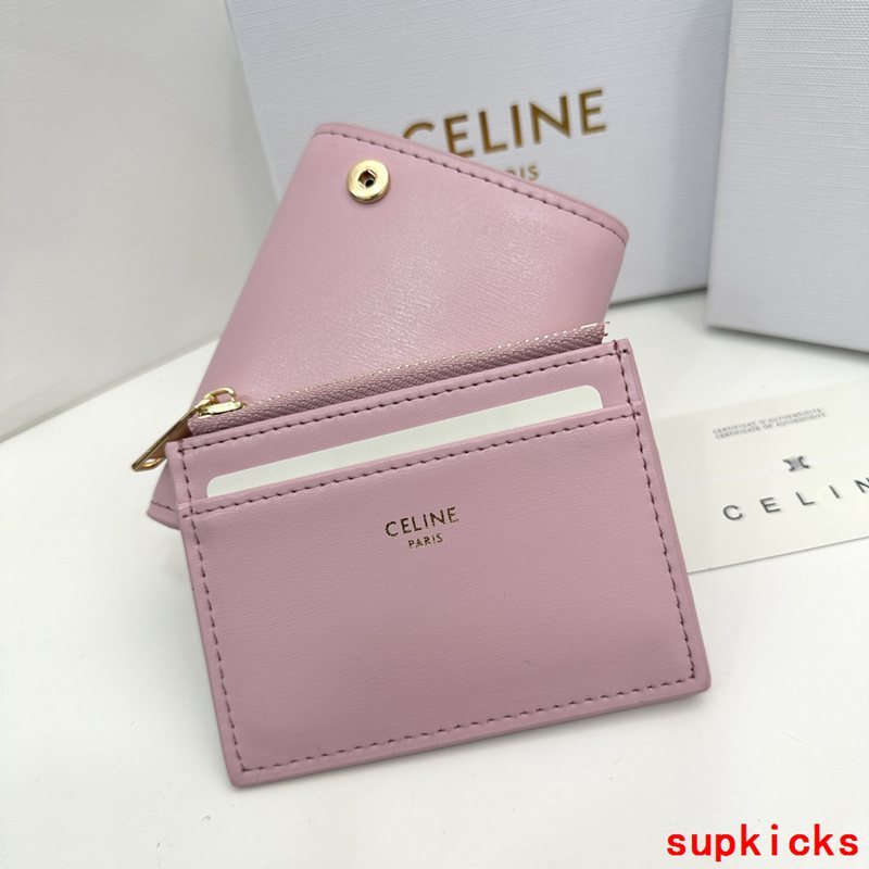Glami- - Mix Wallets - 709