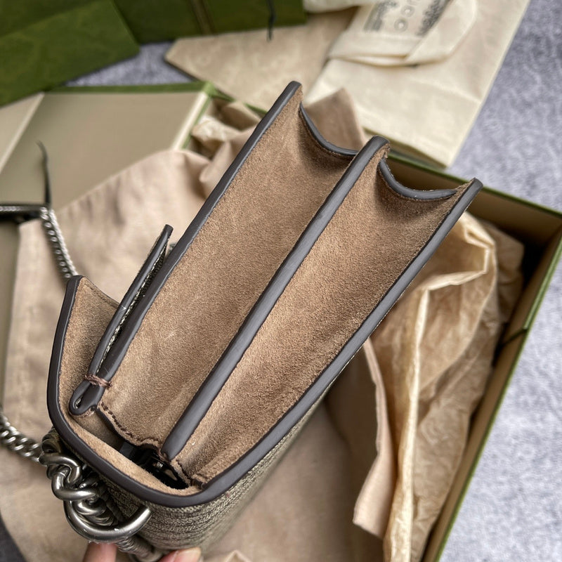 Satchel Bags - GCI Bags - 3272