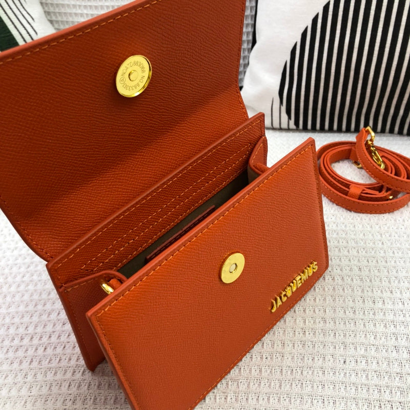 Satchel Bags - JQMS Bags - 256
