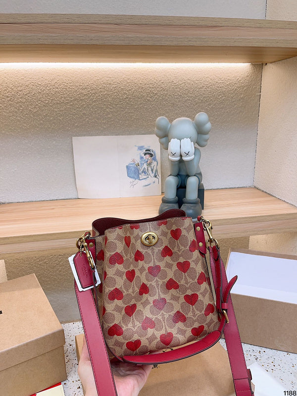Satchel Bags - CCH Bags - 101