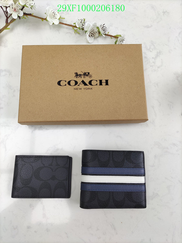 Glami - CAH Wallet - 009