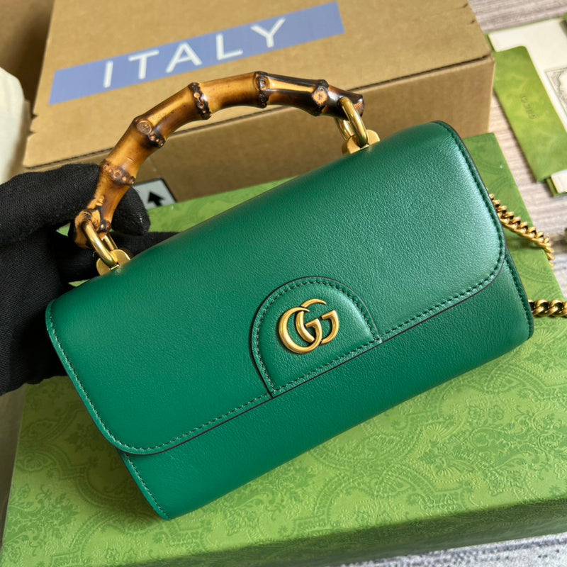 GLM - gg Bags - 1624