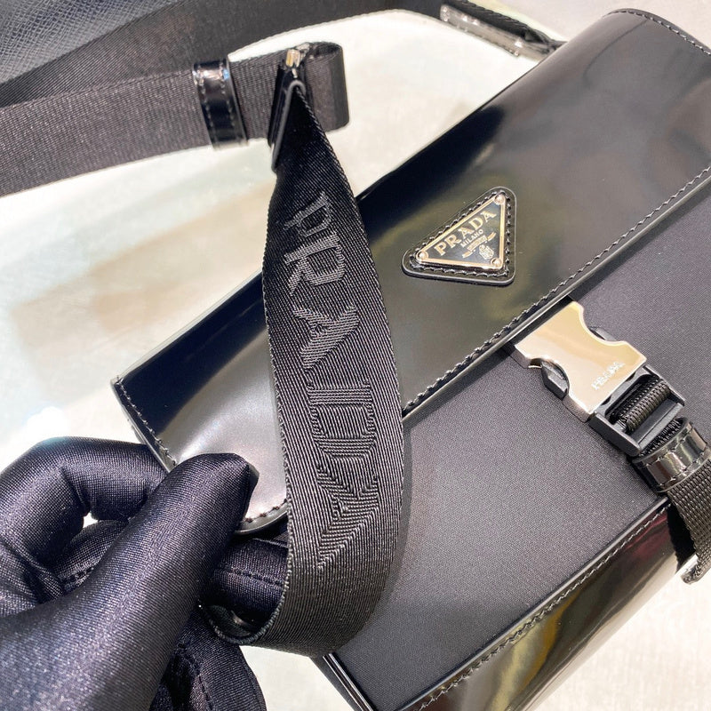 Satchel Bags - PDA Bags - 2855