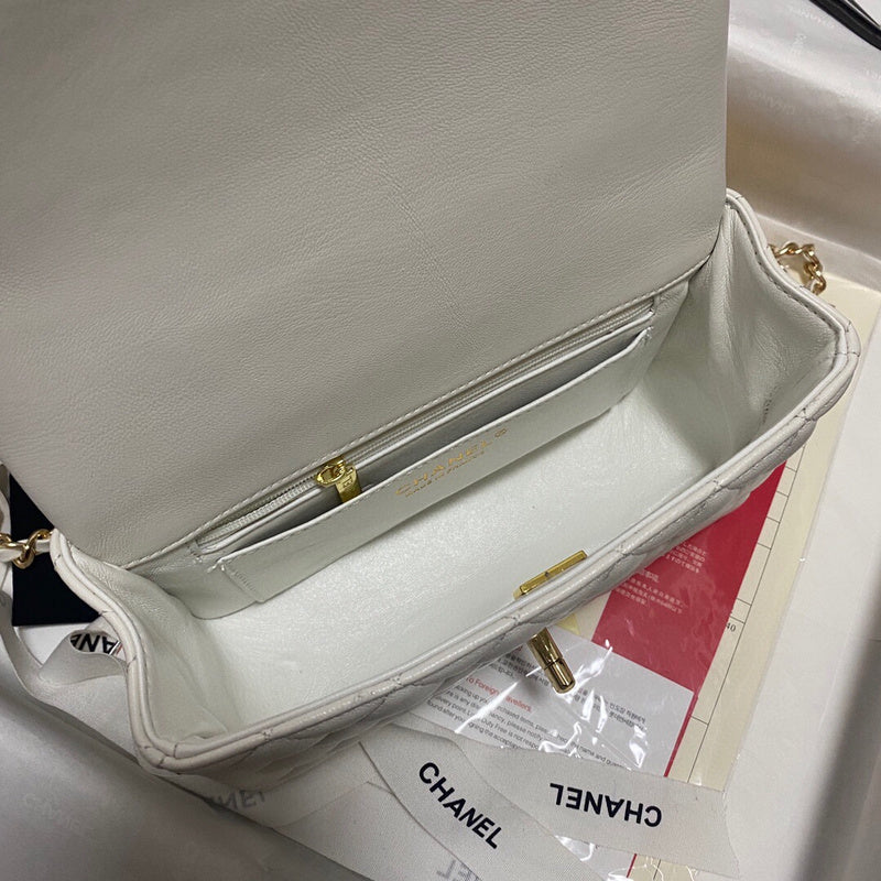 Satchel Bags - CHL Bags - 3337