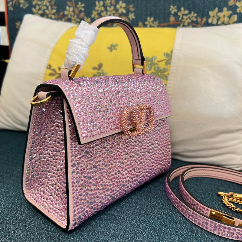 GLM - VEL Bags - 489