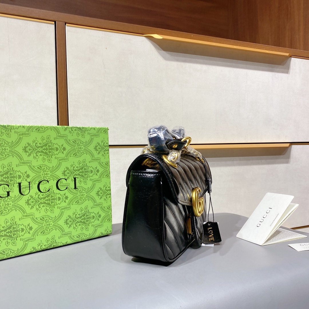 GLM - Top Quality Bags GCI 296