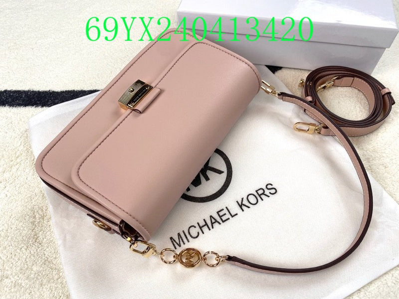 Satchel Bags - MK Bags - 811