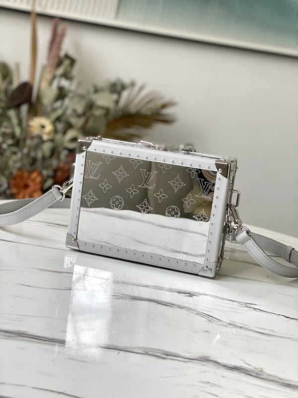 Satchel Bags - VL Bags - 6041