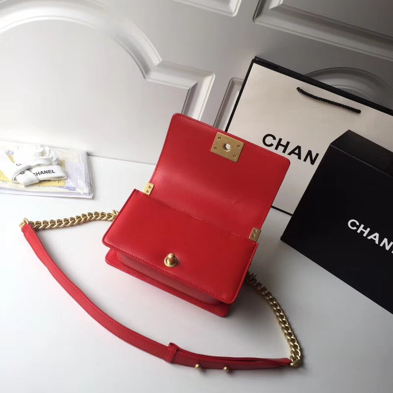 Satchel Bags - CHL Bags - 666