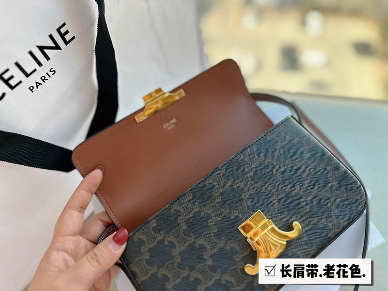 Satchel Bags - CHN Bags - 010