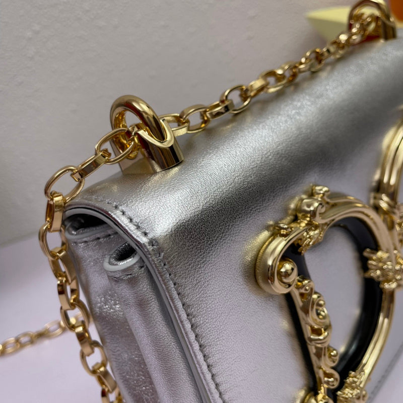 Satchel Bags - DG Bags - 048