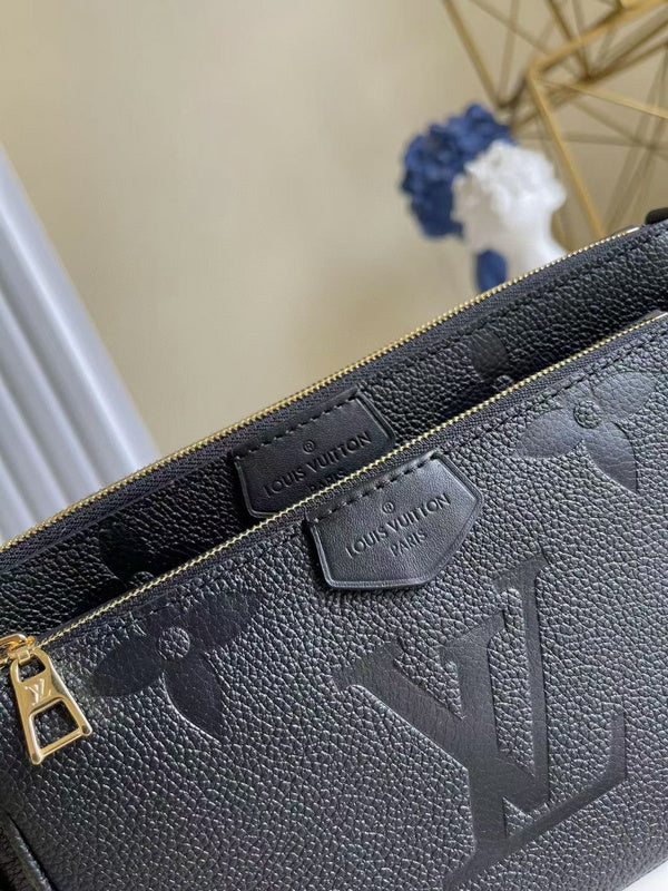 Satchel Bags - GUC Bags - 1665