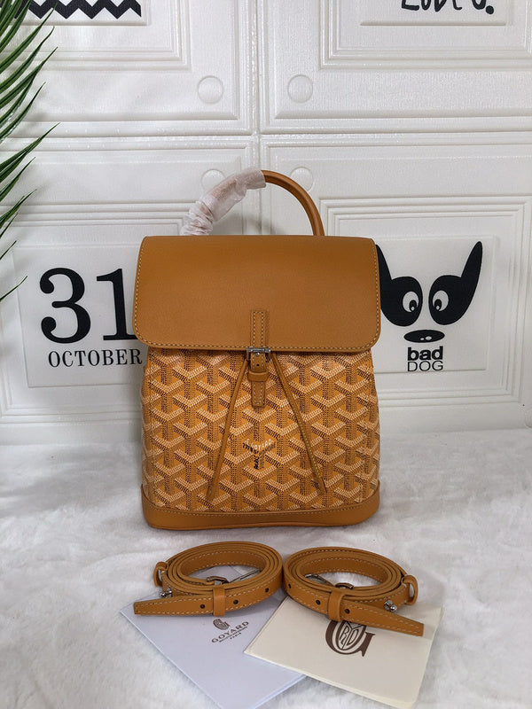 Satchel Bags - GOD Bags - 541