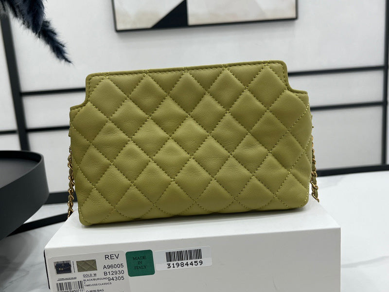 Satchel Bags - CHL Bags - 1311
