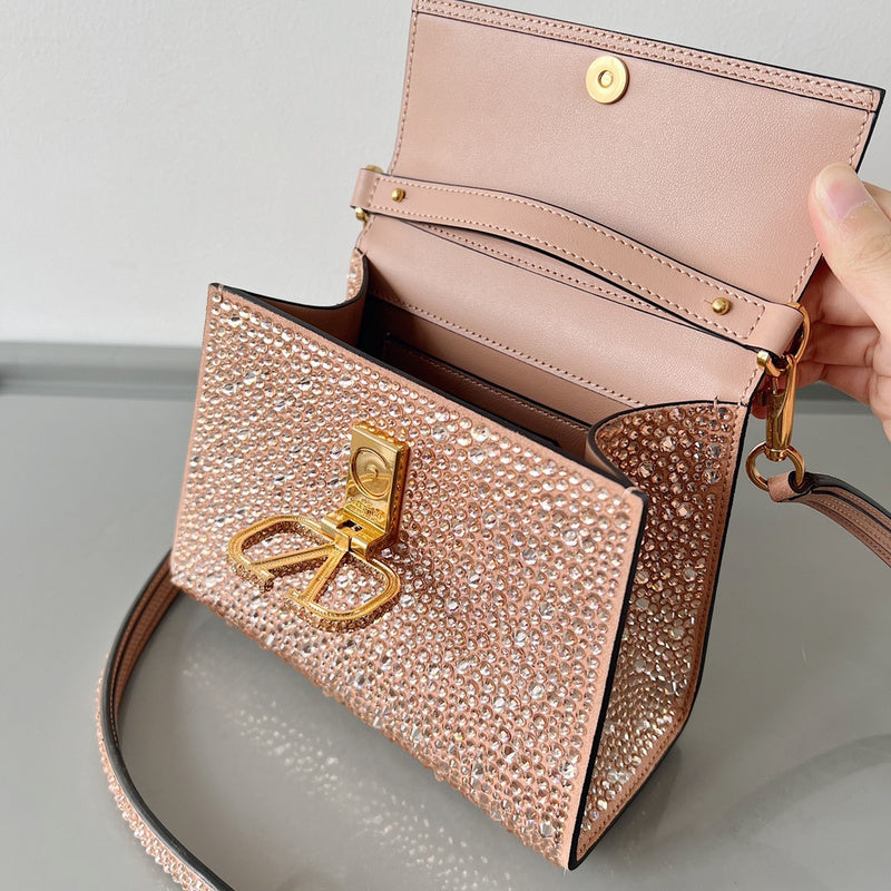 GLM - VEL Bags - 463