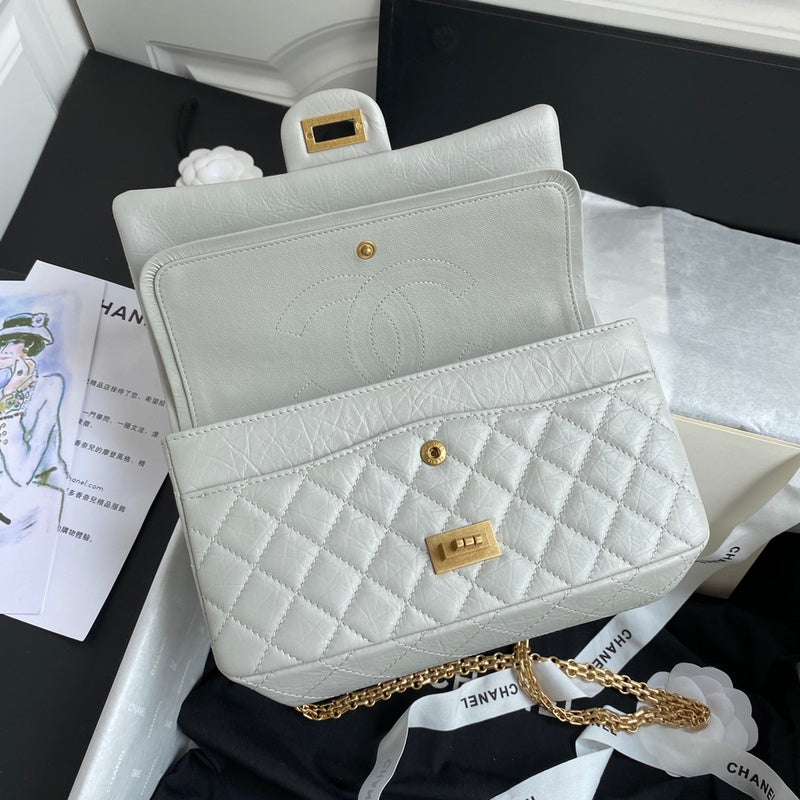 Satchel Bags - CHL Bags - 6769