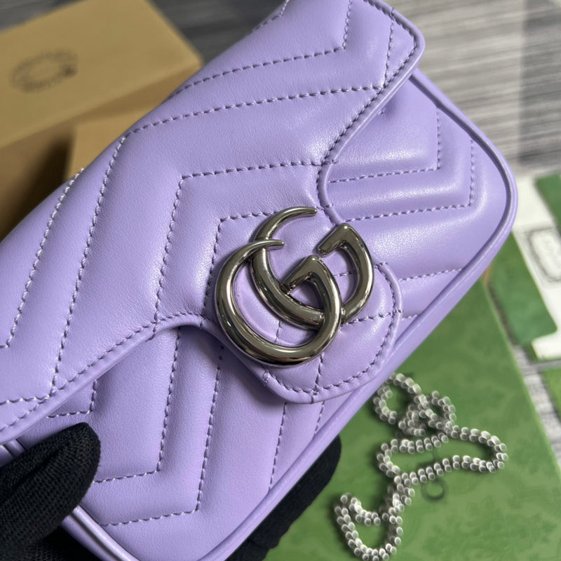GLM - gg Bags - 1016