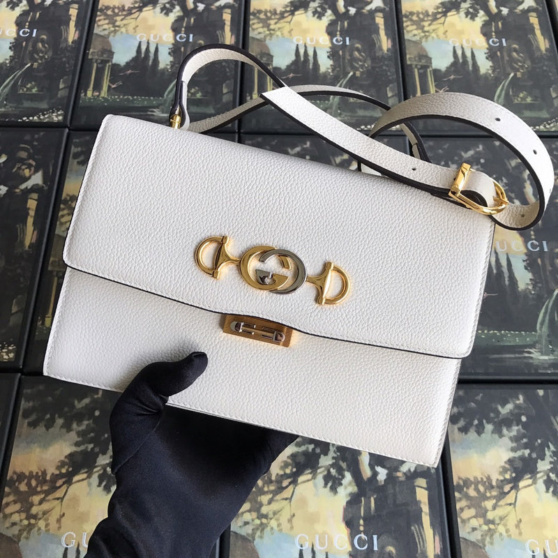 Satchel Bags - GCI Bags - 7123