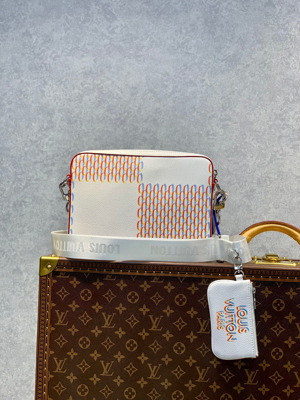 Glami- Glami- Lu-Vi bags - 3078