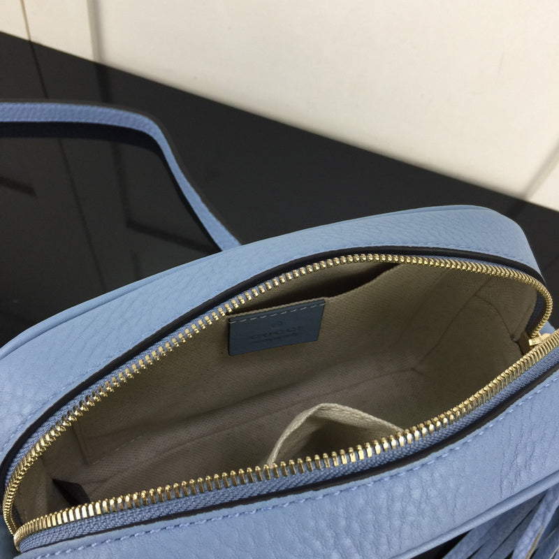 Satchel Bags - GUC Bags - 1694