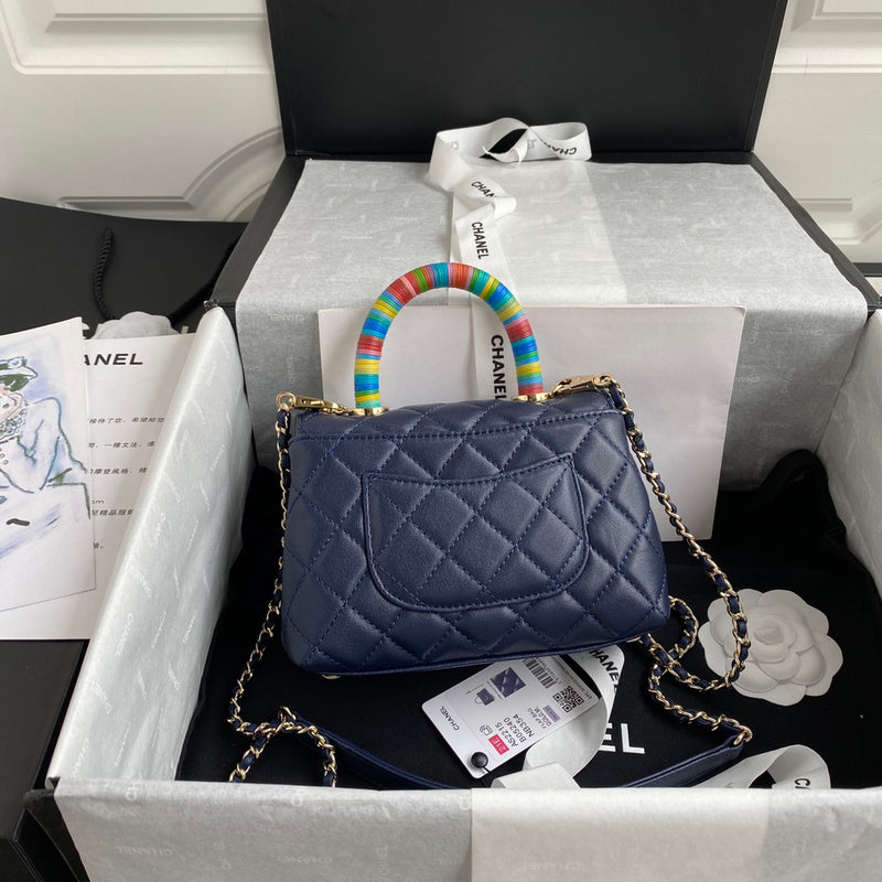 Satchel Bags - CHL Bags - 6720