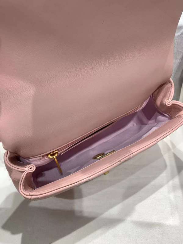 Satchel Bags - CHL Bags - 5852