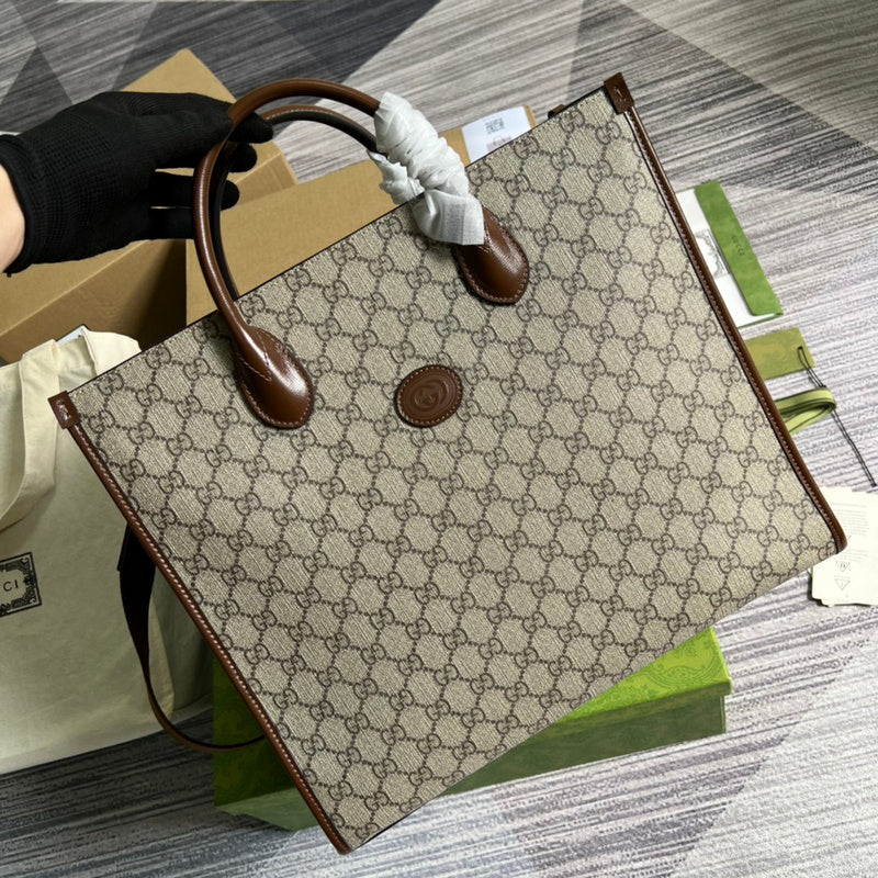 Satchel Bags - GCI Bags - 4738