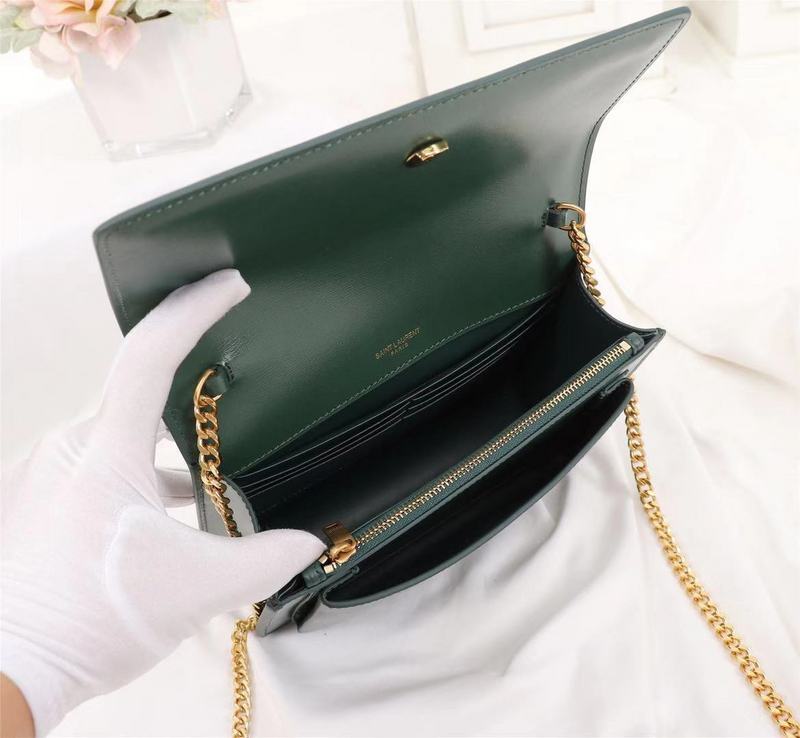Satchel Bags - SLY Bags - 1673