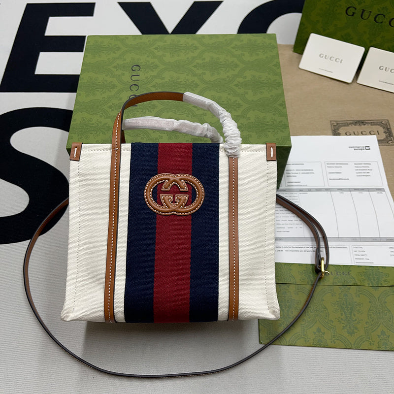 Satchel Bags - GCI Bags - 7457