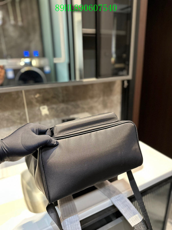 Satchel Bags - PDA Bags - 3211